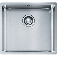 Мойка Franke BOX BXX 210-45 127.0679.183