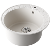 Мойка Omoikiri Tovada 51-PA Artgranit/пастила