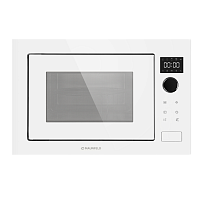 Микроволновая печь встраиваемая MAUNFELD XBMO251GW Glossy