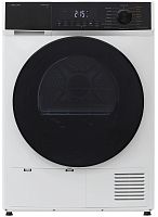 Сушильная машина KRONA RHENE MAX WHITE 8K DM