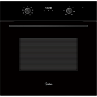 Духовой шкаф Midea MO67003GB