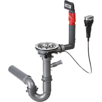 Стоп-вентиль Franke 112.0733.253