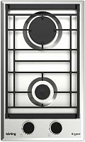 Газовая варочная панель Korting HG 3712 CX