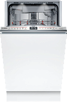 Встраиваемая посудомоечная машина Bosch SPV8ZMX06Q