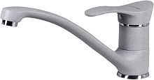 Кухонный смеситель  Kuppersberg TOPAZ KG2560 GREY (8357)
