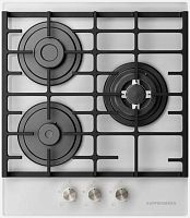 Газовая варочная панель Kuppersberg FG 45 W