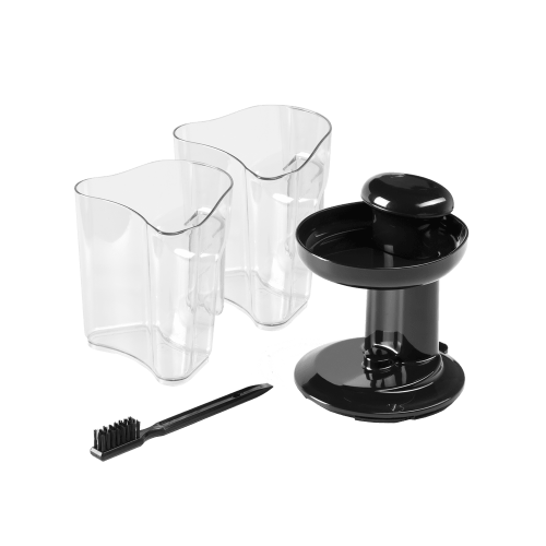 Соковыжималка шнековая MAUNFELD MF-931S фото 10