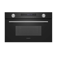 Микроволновая печь встраиваемая MAUNFELD MBMO349GB