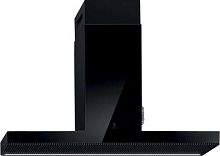 ELICA HAIKU ISLAND BL/A/120