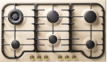 Варочная панель ILVE HCB906DN