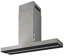 Вытяжки ELICA HAIKU ISLAND IX/A/120-PRF0146279