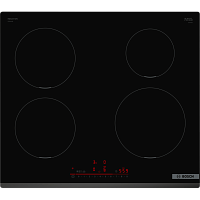 Встраиваемая индукционная панель BOSCH PIE631HB1E