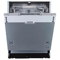 Посудомоечная машина Evelux BD 6001