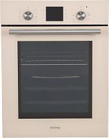 Электрический духовой шкаф Körting OKB 7951 CMB