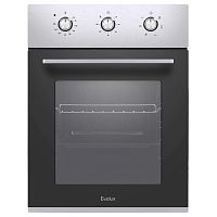 Электрический духовой шкаф Evelux EO 420 PX