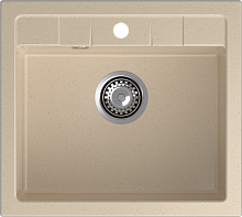 Мойка GranFest Q-561 кашемир