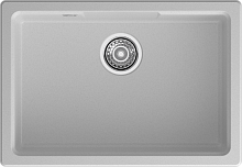 Мойка GranFest URBAN 4565 серый