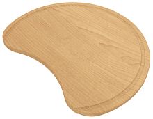 Разделочная доска из массива бука "Модель 4400" ("Эльба")