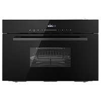 Печь микроволновая встраиваемая Kuppersberg HMW 634 B