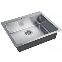 Мойка для кухни ZORG HD 7551