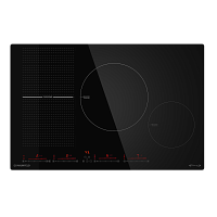 Индукционная варочная панель MAUNFELD CVI804SFBK Inverter
