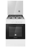 Газовая плита MAUNFELD MGC60GEW03