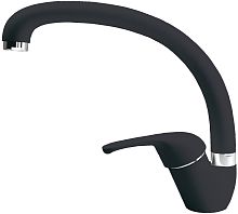 Смеситель Florentina МИРА  FL, цвет  Антрацит  (MIRA FL, Anthracite)