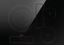 ELICA NIKOLATESLA FIT 3Z BL/A/72