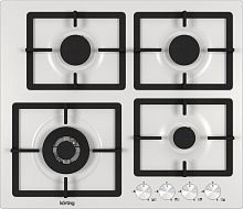 Газовая варочная панель Körting HG 697 CTW