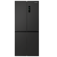 Холодильник-морозильник с инвертором MAUNFELD MFF192NFSB01 Inverter