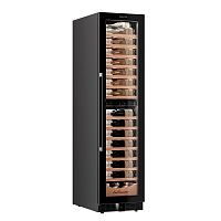 Винный шкаф Meyvel MV106-KBT2 (Slim)