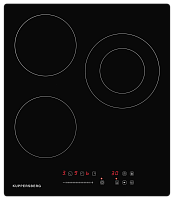 Электрическая варочная панель Kuppersberg ECS 403
