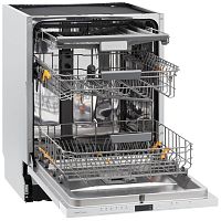 Встраиваемая посудомоечная машина KRONA WESPA 60 BI