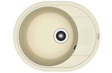 Мойка Florentina "Родос" 580, шампань FG