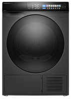 Сушильная машина с инвертором и тепловым насосом MEFERI MDR1016GR HP COMFORT