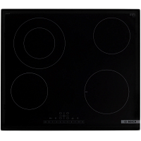 Встраиваемая электрическая панель BOSCH PKF631FP3E