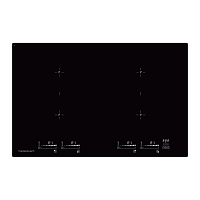 Индукционная варочная панель Kuppersbusch KI 8800.0 SR