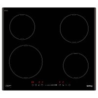 Индукционная варочная панель Korting HI 64540 B