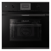 Духовой шкаф электрический Kuppersberg BP 6350.0 S5