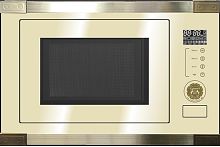 Встраиваемая микроволновая печь Kaiser EM 2545 ElfAD