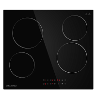 Электрическая варочная панель MAUNFELD CVCE594BK