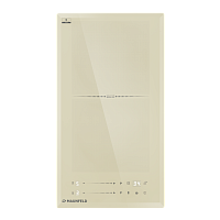 Индукционная варочная панель MAUNFELD CVI292S2FBG LUX