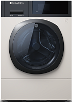 Стиральная машина Schulthess ADA1.105BE1H3J3K (Spirit 540) Flaw Less