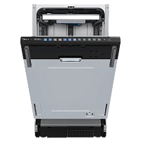 Встраиваемая посудомоечная машина Midea MID45S730i