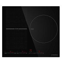 Индукционная варочная панель MAUNFELD CVI593SFBK