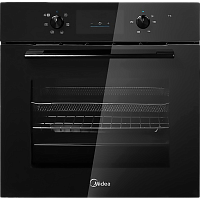 Встраиваемый духовой шкаф Midea MO47007GB