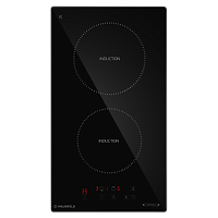 Индукционная варочная панель MAUNFELD AVI3021BK