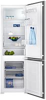 Встраиваемый холодильник Brandt BIC1724ES