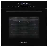 Электрический духовой шкаф Kuppersberg HK 616 Black