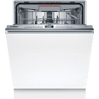 Встраиваемая посудомоечная машина BOSCH SMV4EVX01E